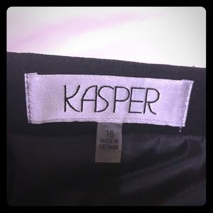 😍Black pencil skirt😍